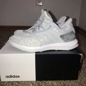 Used adidas rapidarun. Kids 5.5 women’s 7